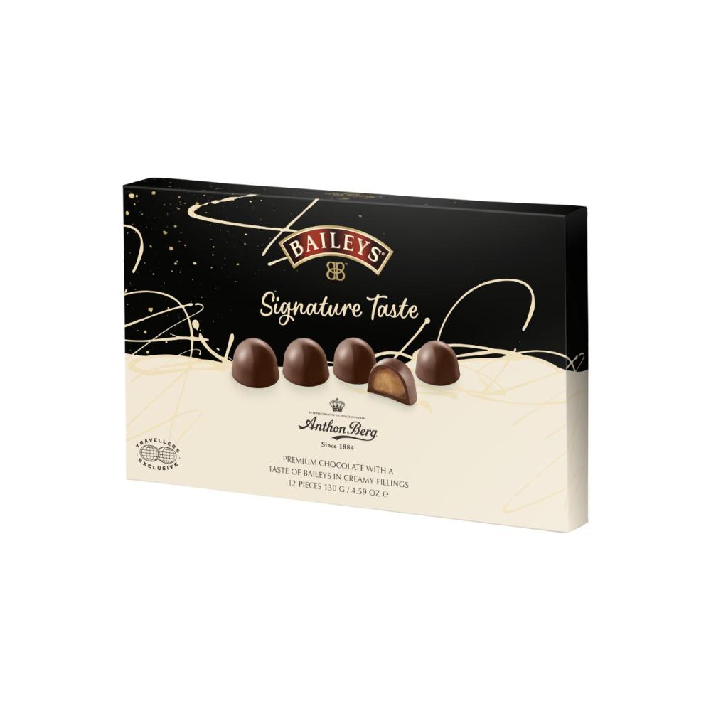 Anthon Berg Baileys  130 гр.