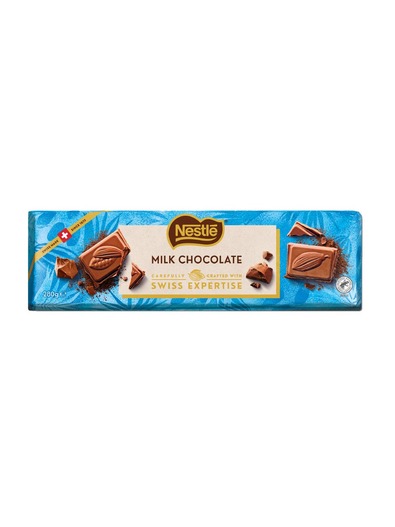 Nestle Млечен шоколад 280 гр