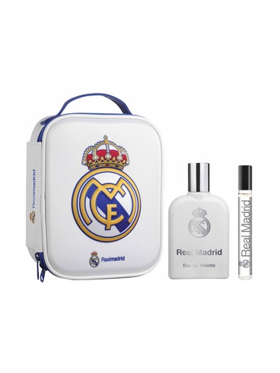 Real Madrid Подаръчен комплект , Подходящ за:, Специален повод ...