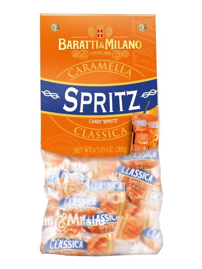 Baratti & Milano Класически Spritz 200 гр