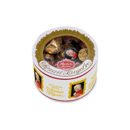 Reber Шоколадови бонбони Mozart Kugeln 280 гр