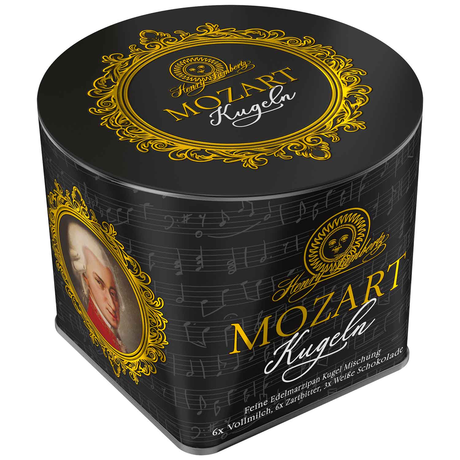 Mozart Kugeln Шоколадные Конфеты Купить