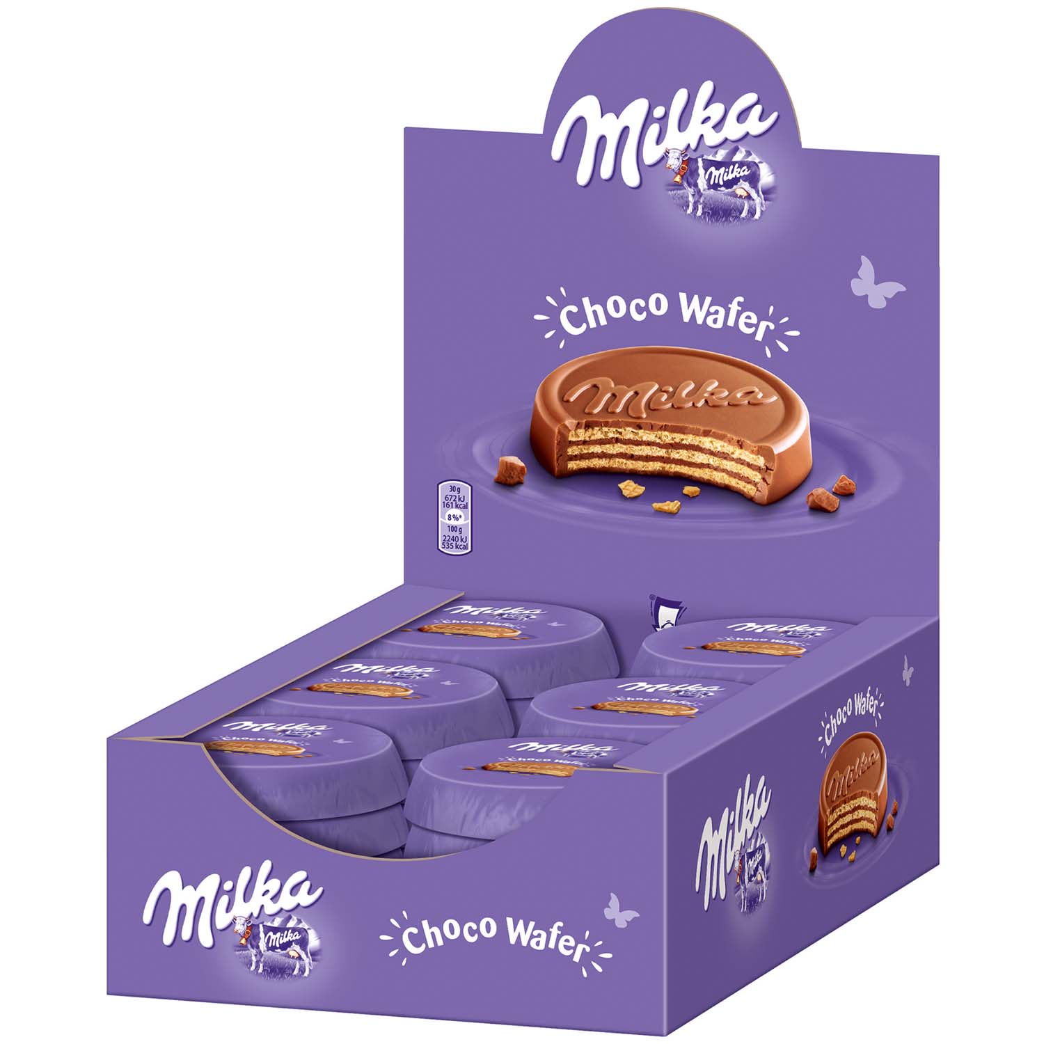 Choco wafer. Milka Choco Waffer 30 гр. Милка 30гр 1/30шт Choco Wafer (печенье) импорт. Вафли Milka Choco Wafer 30 грамм. Вафли Milka Choco Wafer 30г. (30шт).