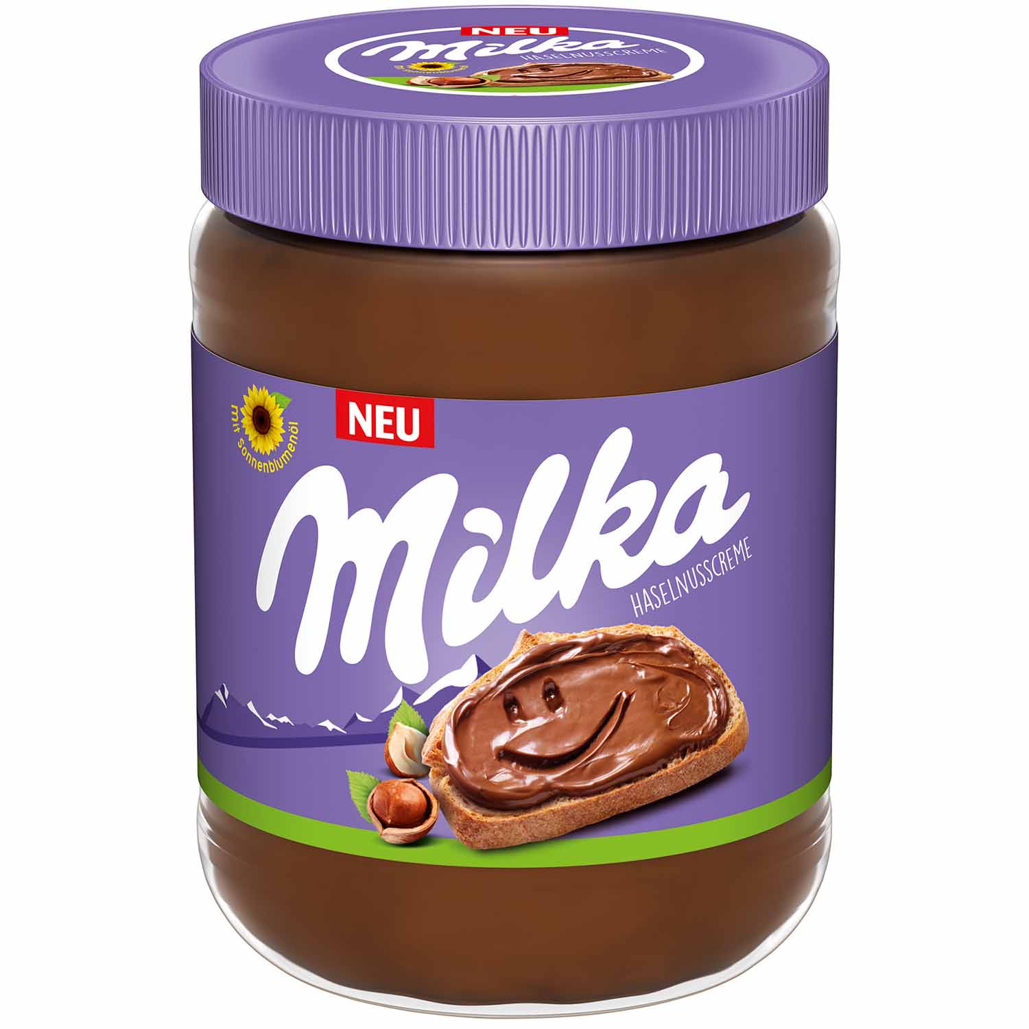 Milka течен шоколад 600 гр, Видове, Млечен | Магазин за шоколад ...