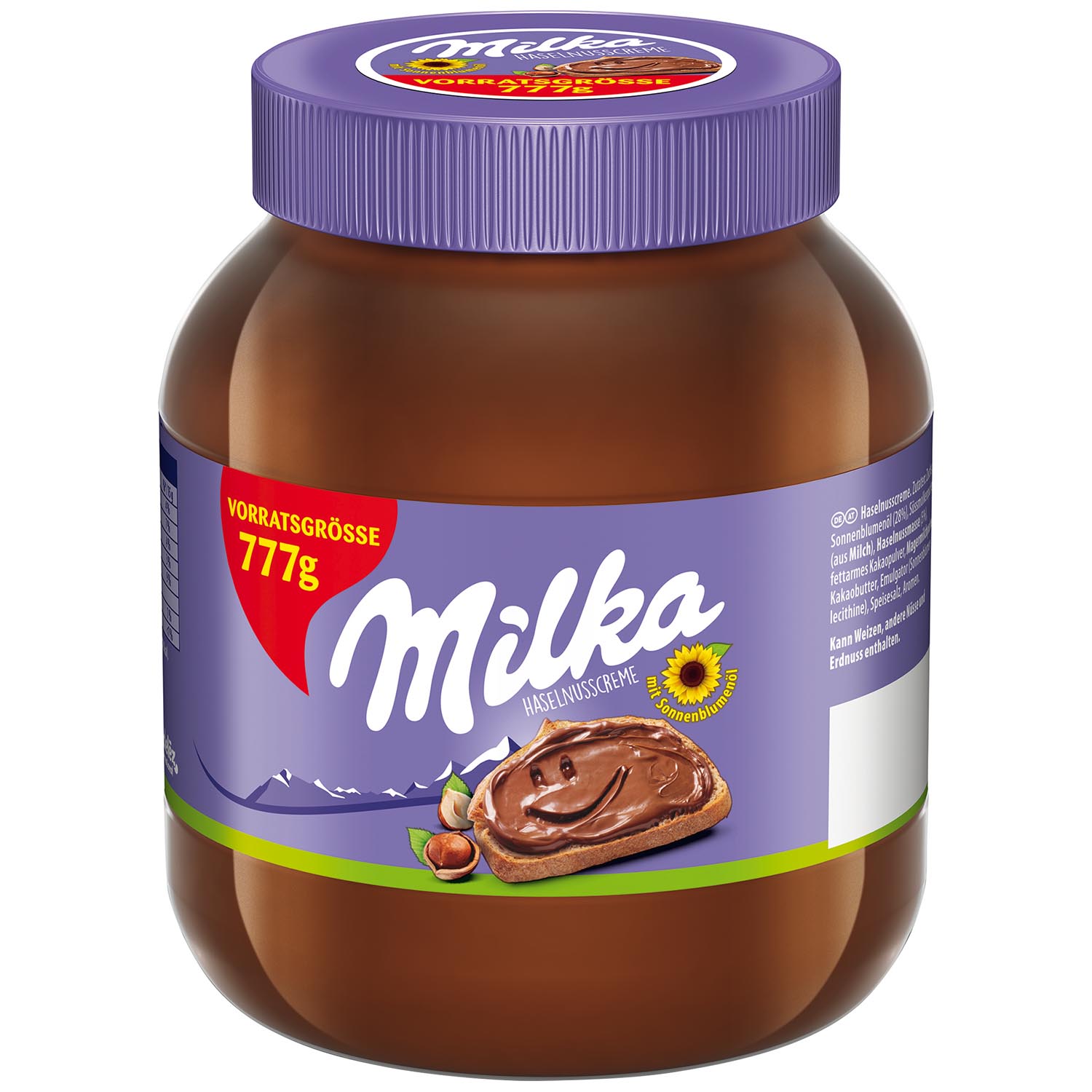 Milka Течен шоколад 777 гр., Видове, Млечен | Магазин за шоколад ...