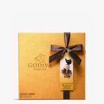 name} Шоколади Godiva Белгийски шоколадови бонбони 165 гр