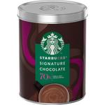 name} Специален повод Starbucks Шоколад на прах 70 % какао 300 гр 