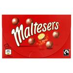 name} Шоколади Maltesers шоколадови топчета 100 гр.