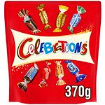 name} Шоколади Бонбони CELEBRATIONS 370 гр