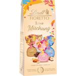 name} Шоколади Lindt Fioretto Микс от пралини 115 гр