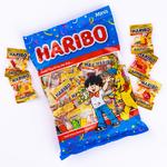 name} Специален повод Haribo Желирани бонбони 1000 гр 100 бр