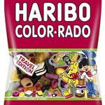 name} Специален повод Haribo Color Rado желирани бонбони 450 гр
