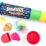 name} Бонбони Smarties Цветен телескоп 130 гр