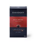 name} Специален повод МЛЯНО КАФЕ DAVIDOFF RICH AROMA 250гр