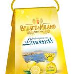 name} Шоколади Baratti & Milano Пралина от бял шоколад с пълнеж от крем от лимонен ликьор 150 гр