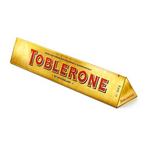 name} Шоколади Toblerone Швейцарски млечен шоколад с мед и бадемова нуга (10%) 360 гр