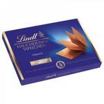 name} Шоколади Lindt Финни блокчета млечен шоколад 125 гр