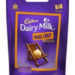 name} Шоколади Cadbury Dairy Milk 36 бонбона от млечен шоколад с цели лешници 400 гр