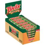name} Шоколади Twix с вкус на лешник 30 бр 1380 гр