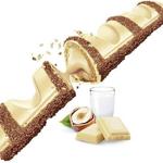 name} Шоколади Kinder bueno бял шоколад  16 бр 312 гр 