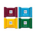 name} Шоколади Ritter sport Мини шоколадчета 200 бр. 1000 гр.