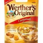 name} Бонбони Werther's Original 3 вида - класически, дъвчащи и с пълнеж 106 бр 605 гр 