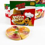 name} Специален повод Gummi Zone Желирана плодова пица 24 бр 504 гр