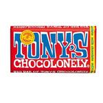 name} Шоколади Tony's Белгийски млечен шоколад 240 гр