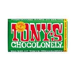 name} Шоколади Tony's Белгийски млечен шоколад с лешници 240 гр