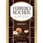 name} Шоколади Ferrero Rocher Тъмен лешник 270 гр