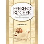 name} Шоколади Ferrero Rocher  Лешник с бял шоколад 270 гр