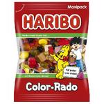name} Специален повод Haribo Color-Rado Желирани бонбони 1000 гр