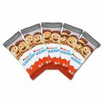 name} Шоколади Ferrero Kinder Kinderini бисквити 24 пакета по 2 бр 600 гр