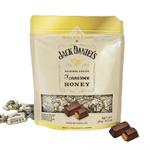 name} Шоколади Jack Daniels Швейцарски пралини от черен шоколад  с меден ликьор Jack Daniels 128 гр