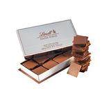 name} Шоколади Lindt Swiss Thins 77 бр финни млечни шоколадчета 200 гр 