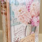name} Шоколади Masha Красива кутия с белгийски бонбони във формата на книга - Зумбюли  200 гр.