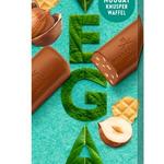 name} Шоколади Niederegger Vegan Шоколад с нуга и хрупкава вафлена плънка 100 гр