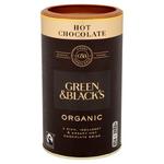 name} Специален повод Green & Black's Organic Топъл шоколад, 300гр.