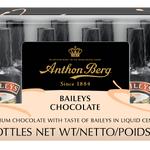 name} Шоколади Anthon Berg шоколадови бутилки с ликьор Baileys 24 бр. 375 гр