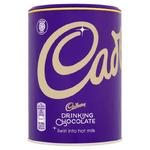 name} Млечен Cadbury топъл шоколад 500 гр.