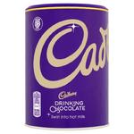 name} Млечен Cadbury топъл шоколад 500 гр.