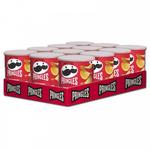 name} Специален повод Pringles Original Чипс 12 бр 480 гр