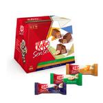 name} Шоколади Kit Kat 20 бр. микс