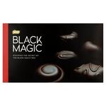 name} Шоколади  Black Magic шоколадови бонбони 348 гр.