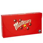 name} Шоколади Шоколадови топчета Maltesers 310 gr.