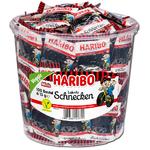 name} Специален повод Haribo Lakritz Желирани охлюви 100 пакета, 1000 гр