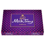 name} Шоколади Шоколадови бонбони Cadbury Milk Tray 530g 