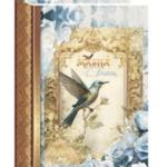 name} Шоколади Masha Красива кутия с белгийски бонбони във формата на книга - Колибри 200 гр