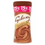 name} Млечен Galaxy топъл шоколад 370 гр