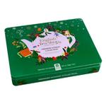 name} Специален повод English Tea Shop Подаръчен чай в метална кутия 